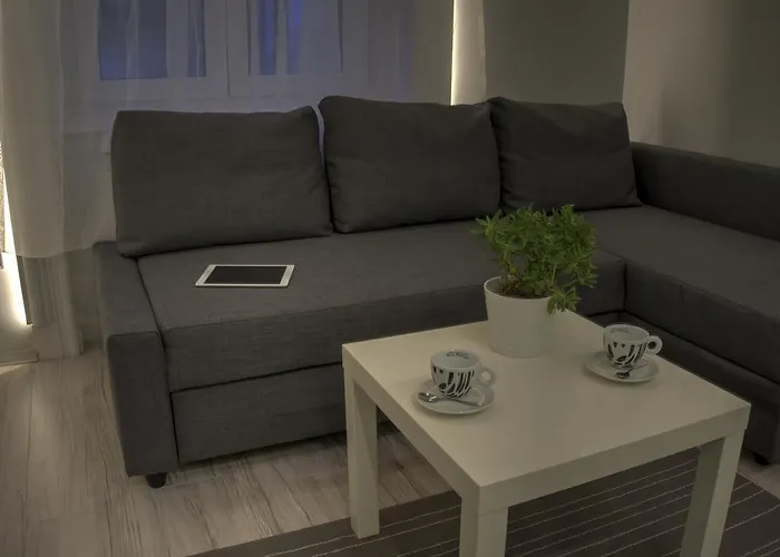 Hild-1 Apartments