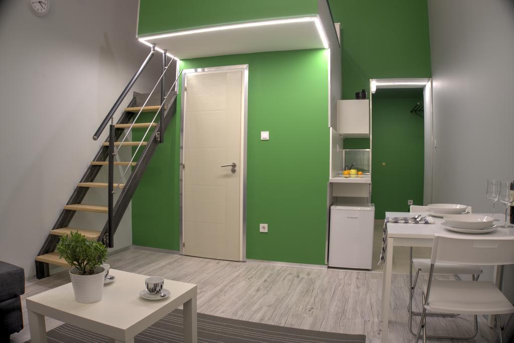 Hild-1 Apartmán